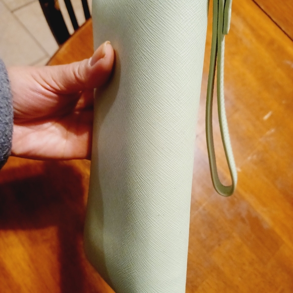 Tory Burch Wristlet - Picture 3 of 6